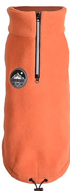 Bobby - Pull Sportsnow Orange - 44cm/L