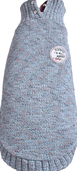 Bobby - Pull Today Bleu Glacier