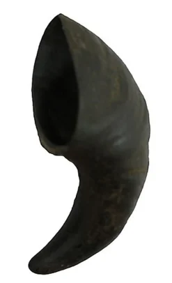 Bubimex - Corne de Buffle pour Chien