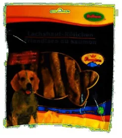 Bubimex - Friandises Saumon pour Chien - 50g