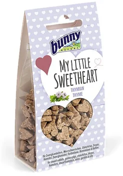 BunnyNature - Friandises My Little Sweetheart Thym - 30g