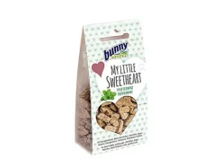 BunnyNature - Friandises My Little Sweetheart Menthe Poivrée - 30g