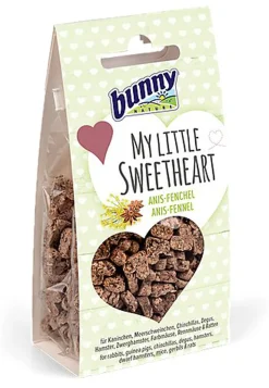 BunnyNature - Friandises My Little Sweetheart Anis Fenouil - 30g