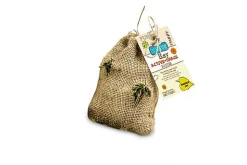 BunnyNature - Snack Actif Foin Joie du Jardin - 30 g