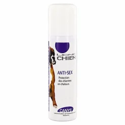 Canys - Spray Anti-Sex Protection pour Chiennes en Chaleur - 150ml