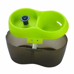 Cat H2O & Dog H2O - Filtres de Remplacement pour Fontaine à Eau - x3