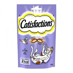 Catisfactions - Canard 60g