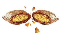 Catisfactions - Friandises au Saumon pour Chat - 60g + 50% Gratuit