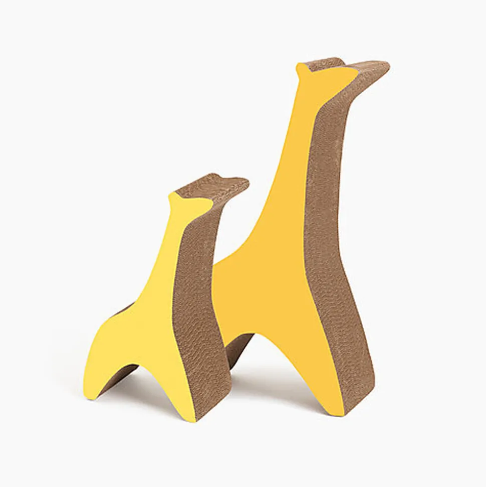 Catit - Griffoir Zoo Girafe