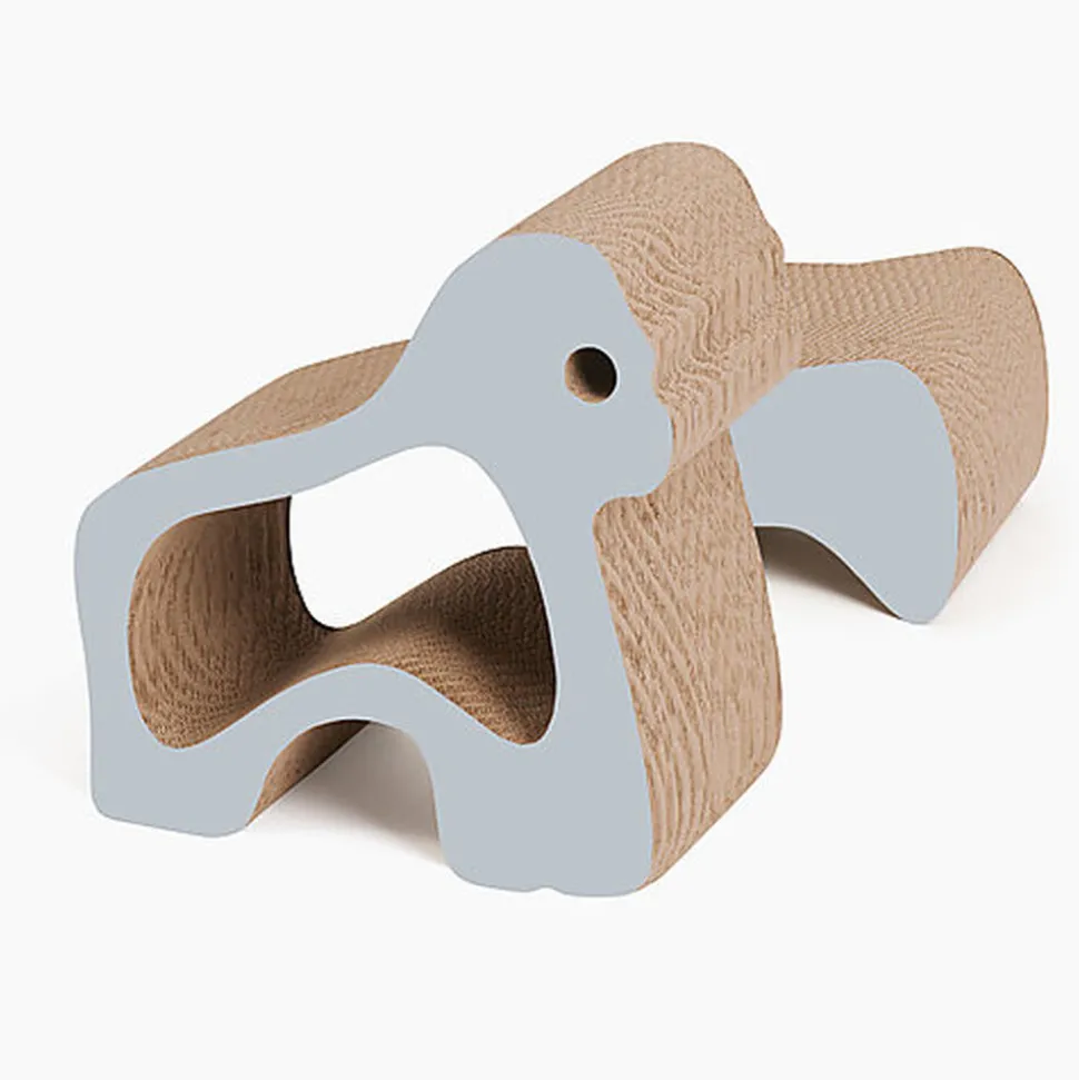 Catit - Griffoir Zoo Gorille 2 en 1