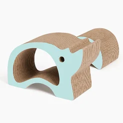 Catit - Griffoir Zoo Rhino 2 en 1