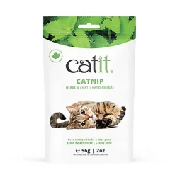 Catit - Herbe à chat sachet - 56g