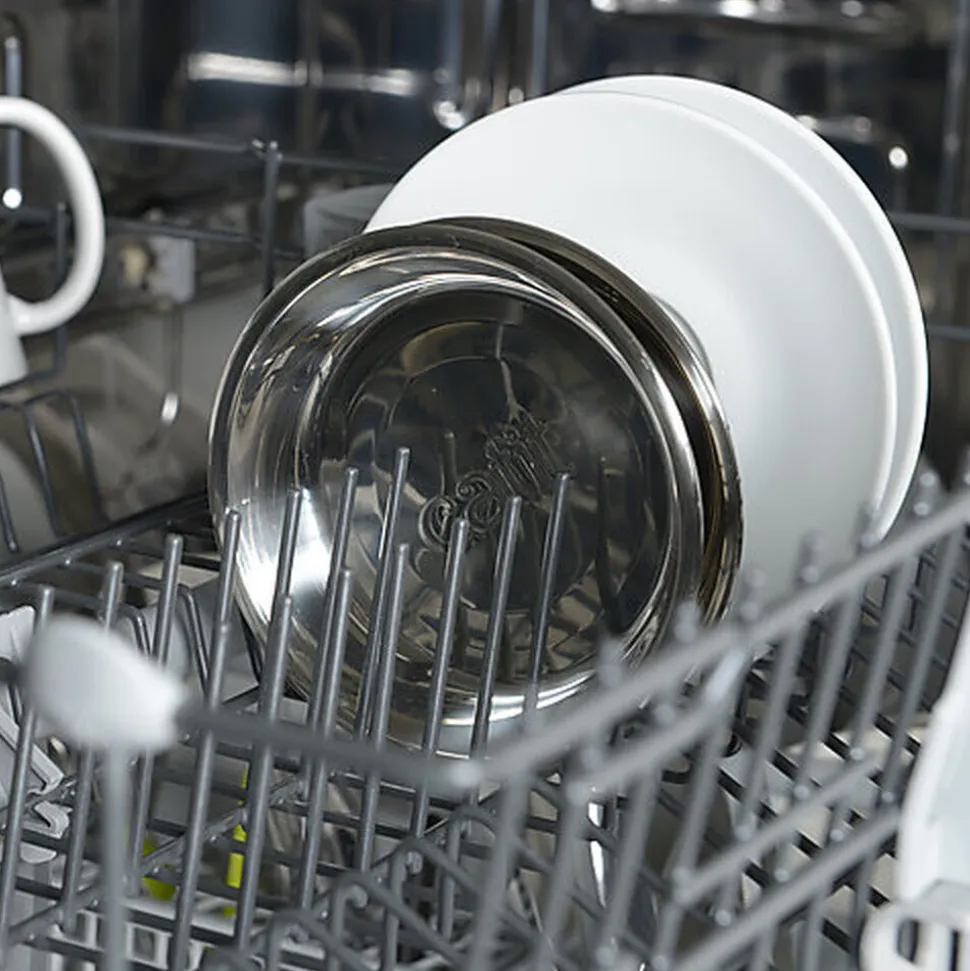 Catit - Kit Abreuvoir et Mangeoire Pixi Combo pour Chats