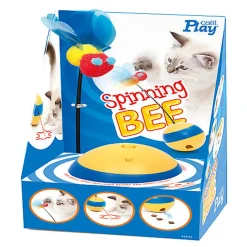 Catit - Play Spinning Bee