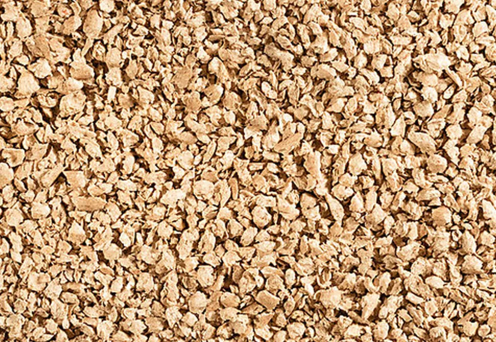 Cat's Best - Litière Végétale Original pour Chat - 40L