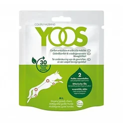 Ceva - Collier Yoos Confort Articulaire Pour Grands Chiens - M/L