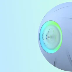 Cheerble - Balle Pelote Interactive Cheerble SE pour Chats