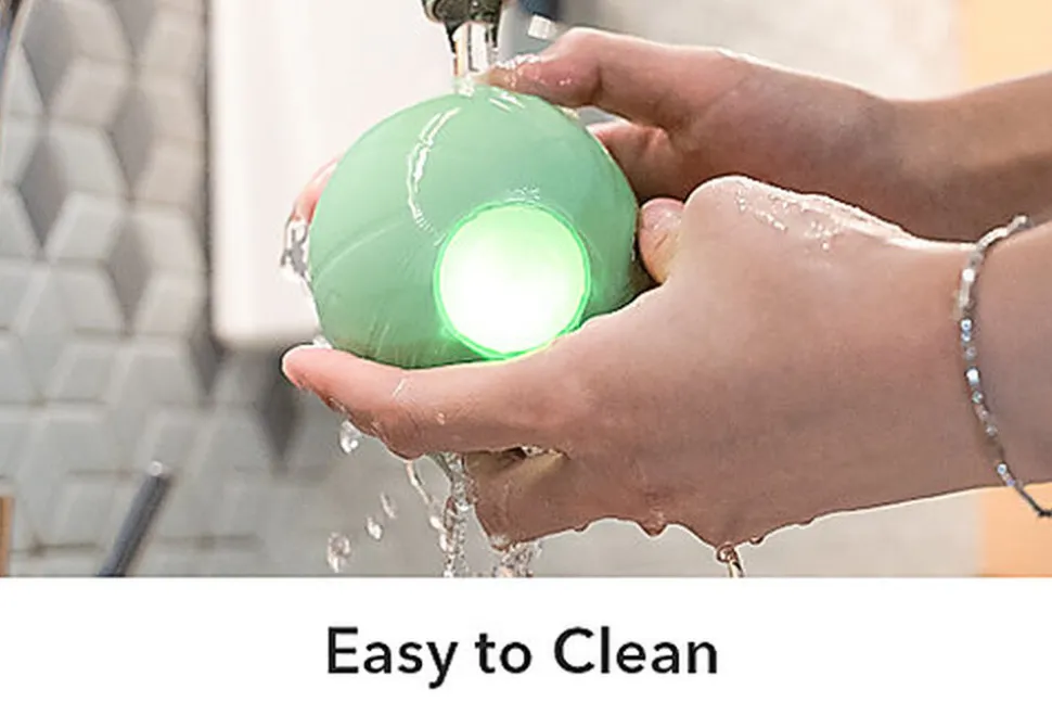 Cheerble - Balle Pelote Interactive Cheerble PE pour Chats