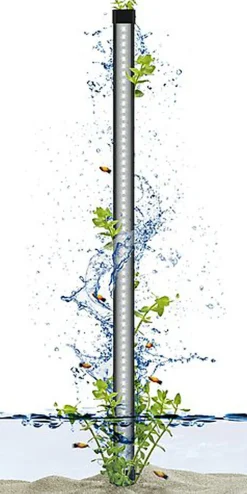 Ciano - Aquarium 60 LED - Noir