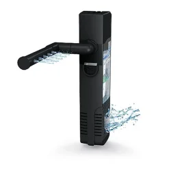 Ciano - Aquarium 60 LED - Noir