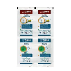 Ciano - Aquarium 60 LED - Noir