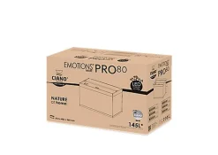 Ciano - Aquarium Emotions Nature Pro 80 - Blanc