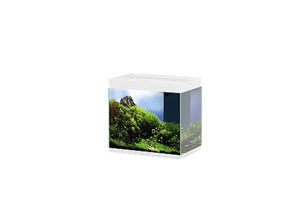 Ciano - Aquarium Emotions Nature Pro 60 - Blanc