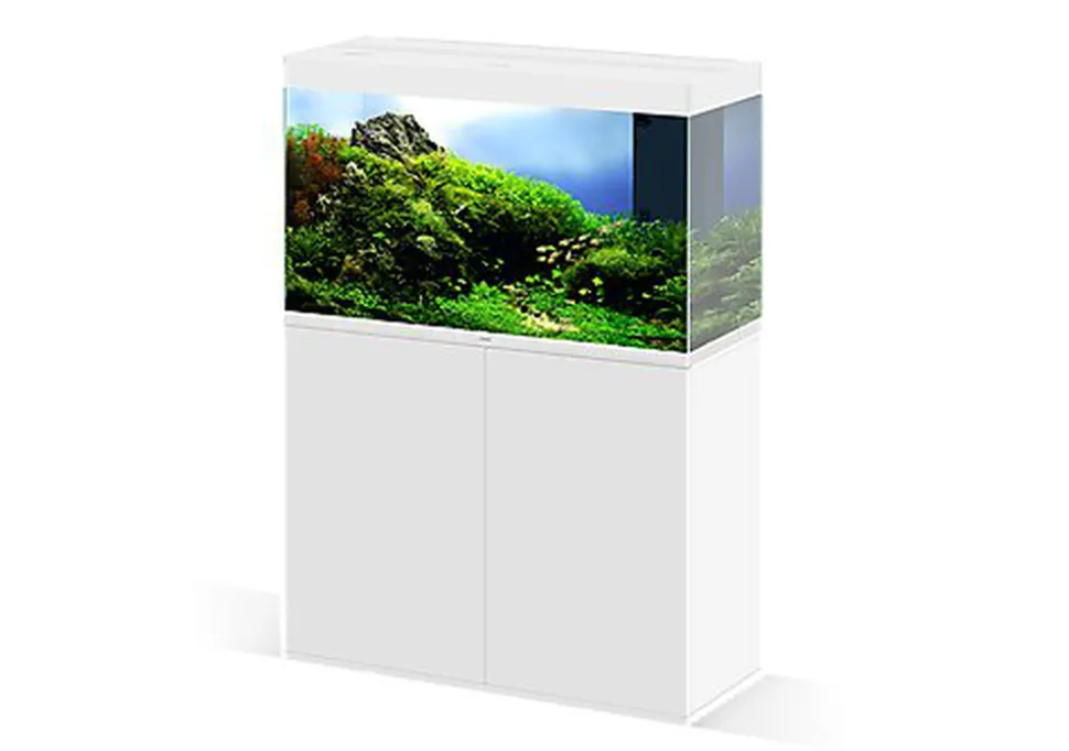 Ciano - Aquarium Emotions Nature Pro 100 - Blanc