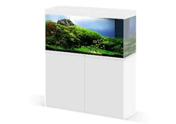 Ciano - Aquarium Emotions Nature Pro 120 - Blanc