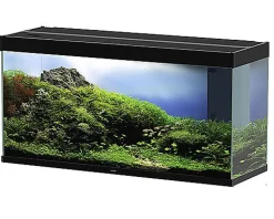 Ciano - Aquarium Emotions Nature Pro 120 - Noir