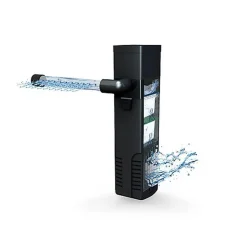 Ciano - Aquarium Nexus Pure Cube Classic 15C - Blanc - 25X25X26,6CM