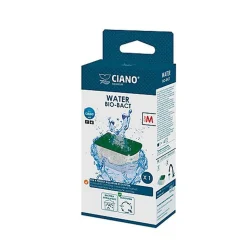 Ciano - Cartouches Bio-Bact pour Aquarium