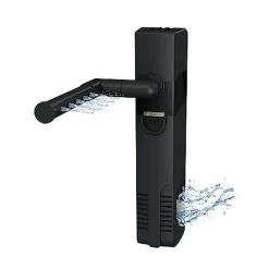 Ciano - Filtre Intérieur CF-80 pour Aquarium