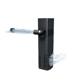 Ciano - Filtre Intérieur CF-40 pour Aquarium