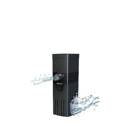 Ciano - Filtre Intérieur CF-20 pour Aquarium