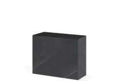 Ciano - Meuble Emotion - Pro 100 Marbre Noir