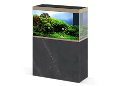 Ciano - Meuble Emotion - Pro 100 Marbre Noir