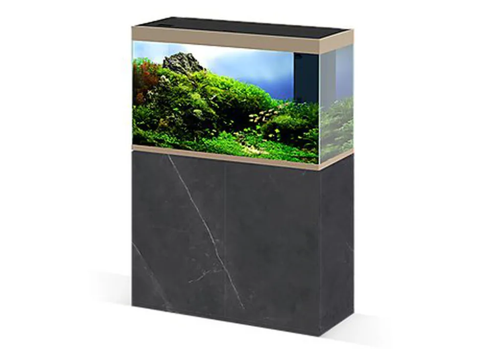 Ciano - Meuble Emotion - Pro 100 Marbre Noir