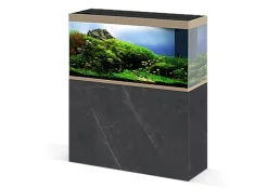 Ciano - Meuble Emotion - Pro 120 Marbre Noir