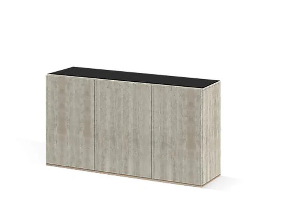 Ciano - Meuble Emotions - Pro 150 Mystic