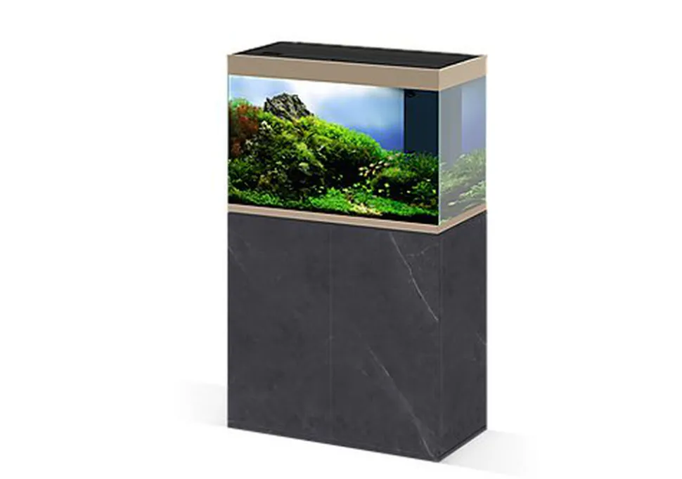 Ciano - Meuble Emotions - Pro 80 Marbre Noir