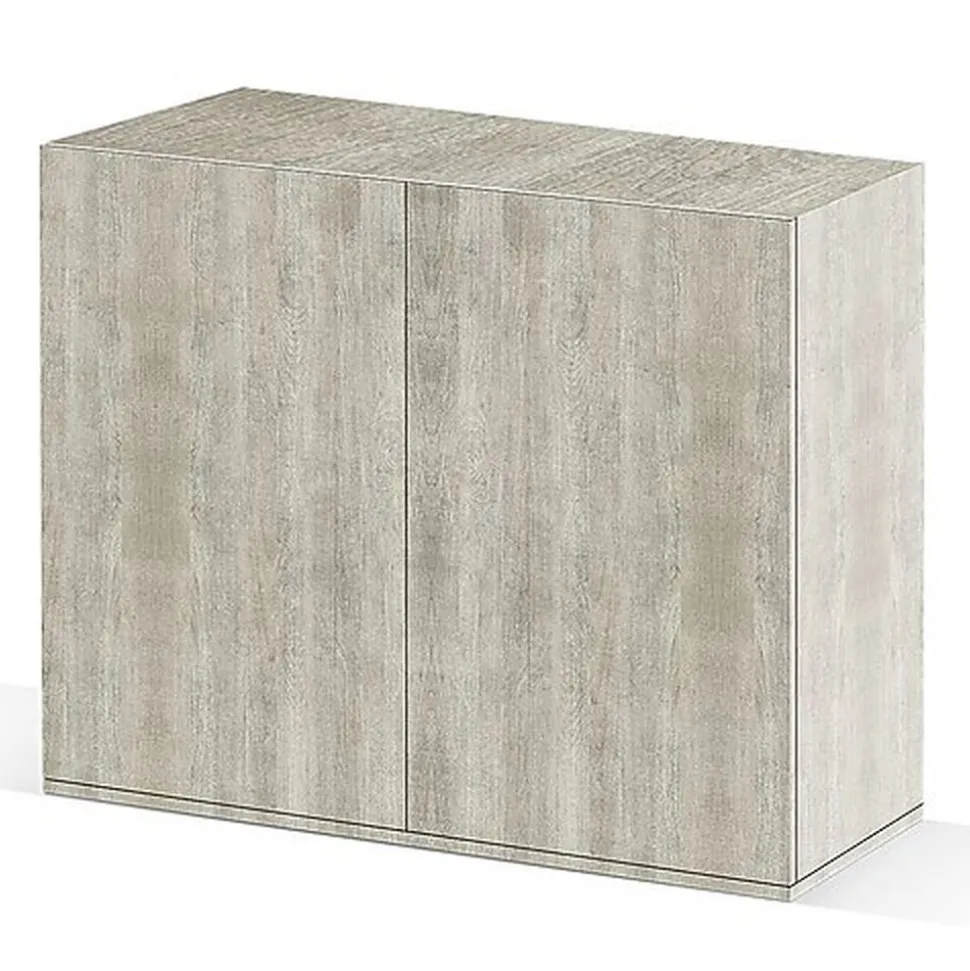 Ciano - Meuble Mystic En Pro 100 pour Aquarium - 102,4x40,2x81,8cm