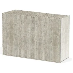 Ciano - Meuble Mystic En Pro 120 pour Aquarium - 121,2x40,2x81,8cm