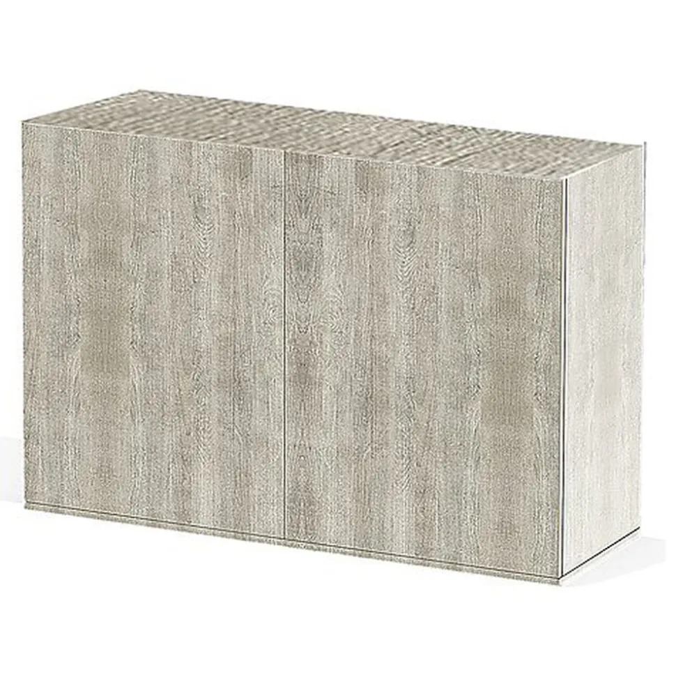 Ciano - Meuble Mystic En Pro 120 pour Aquarium - 121,2x40,2x81,8cm