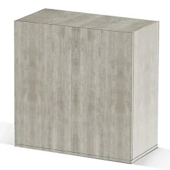 Ciano - Meuble Mystic En Pro 80 pour Aquarium - 81,2x40,2x81,8cm
