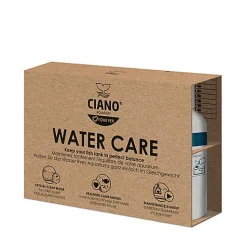 Ciano - Pack Water Care pour Entretien Aquarium - 3x100ml
