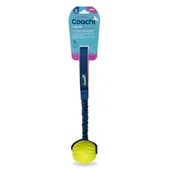 Coachi - Jouet Balle Tuggi Ball pour Chiens - 37cm