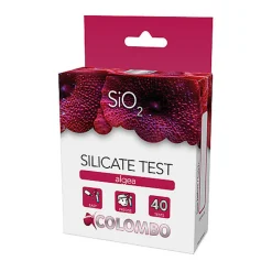 Colombo - Test Marine Silicate Algea SiO2 - x40