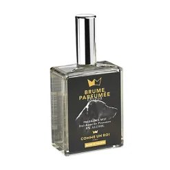 Comme un Roi - Brume Parfumée Olivia - 50ml
