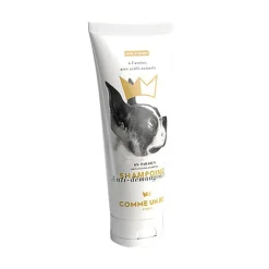 Comme un Roi - Shampoing Anti-Démangeaison pour Chiens - 250ml